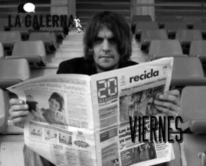 Portanálisis viernes