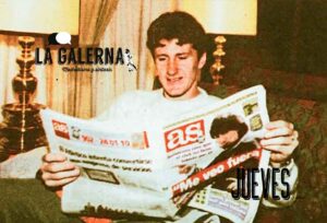 Portanálisis jueves Súker
