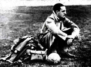 Entrenadores del Real Madrid (VIII): Cárcer