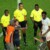 Dahane Beida en el RB Salzburgo - Real Madrid