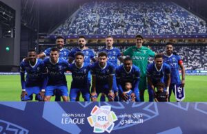 Rivales del Real Madrid en el Mundial de Clubs 2025: Al-Hilal