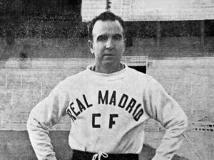 Entrenadores del Real Madrid (VII): Fernández
