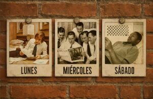 Iconografía del portanálisis (I)